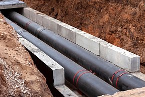 Rusza modernizacja kanalizacji. Mogą wystąpić całkowite zamknięcia jezdni-81667