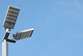 Powstanie oświetlenie uliczne LED. Trzy miejscowości mają powody do radości-81670