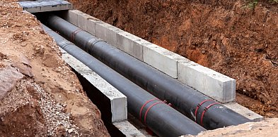 Rusza modernizacja kanalizacji. Mogą wystąpić całkowite zamknięcia jezdni-81667