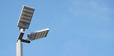 Nowe oświetlenie uliczne LED. Trzy miejscowości-81670