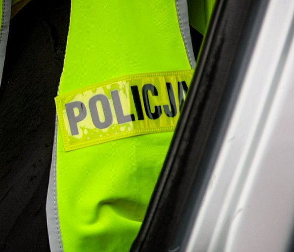 Linie produkcyjne, magazyny, ciężarówki. Policja rozbiła cały przemysł-81687