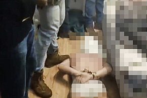 CBŚP rozbiło siatkę poszukiwanych. Wśród zatrzymanych Polacy i cudzoziemcy-81728