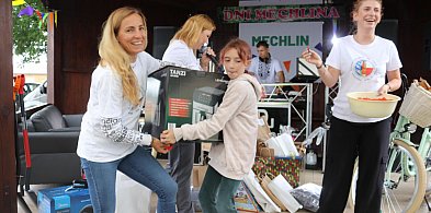 Dni Mechlina – Radość i Zabawa dla Całej Rodziny-81763