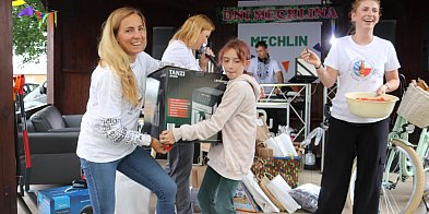 Dni Mechlina – Radość i Zabawa dla Całej Rodziny-81763