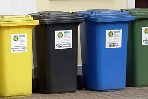 Koniec z darmowymi workami na śmieci. Tak zmieniają się zasady w gminach-81771
