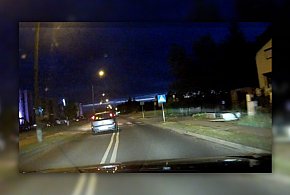 Czujność po służbie. Dzielnicowy ze Śremu zatrzymał pijanego kierowcę-81774