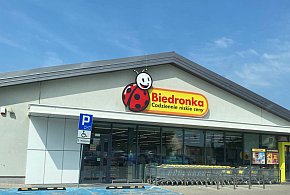 Poważne zarzuty wobec Biedronki. Sieć oskarżona o zmowę-81776