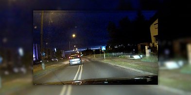 Dzielnicowy ze Śremu zatrzymał pijanego kierowcę-81774