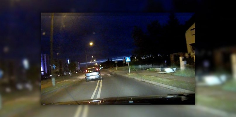Czujność po służbie. Dzielnicowy ze Śremu zatrzymał pijanego kierowcę - 81774