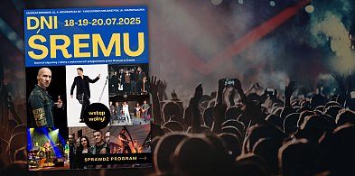 Specjalny dodatek do Kuriera Śremskiego! 10 000 egzemplarzy na Dni Śremu!-81782