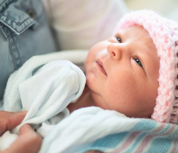Śremska porodówka podsumowała półrocze. Statystyki zaskakują!-81812