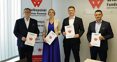 Uwaga, śremscy przedsiębiorcy! Preferencyjne pożyczki wkrótce dostępne!-81834