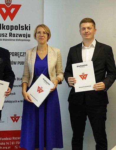 Uwaga, śremscy przedsiębiorcy! Preferencyjne pożyczki wkrótce dostępne!-81834