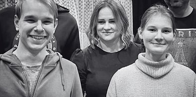 Zmarła Joanna Kołaczkowska. Wspomina ją Łukasz Zieliński, fan ze Śremu-81851