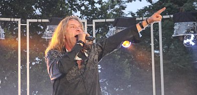 Grzegorz Kupczyk zrobił ogień! Rockowy wieczór podczas Dni Śremu 2025-81888