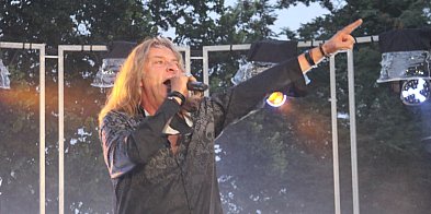 Grzegorz Kupczyk zrobił ogień podczas Dni Śremu!-81888