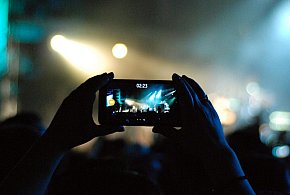 Dlaczego nie ma zdjęć z koncertu Blanki na Dniach Książa 2025? Wyjaśniamy!-82241