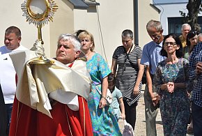 Dolsk świętował Odpust Świętego Wawrzyńca -82352
