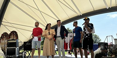 Ponad 80 tysięcy złotych z pikniku „Podaj serce dla Elizy”-82355