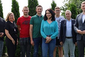 „Pierwsza Dama” Dożynek Gminnych 2025! Wiemy, kto będzie Starościną-82380