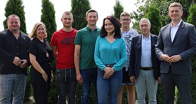 „Pierwsza Dama” Dożynek Gminnych 2025! Wiemy, kto będzie Starościną-82380