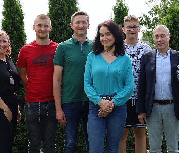 „Pierwsza Dama” Dożynek Gminnych 2025! Wiemy, kto będzie Starościną-82380