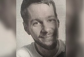 Zaginął 28-letni Michał Naskręt. Gostyńska policja prosi o pomoc-82417