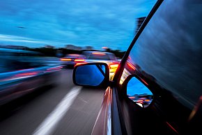 Uważajcie na drogach! W długi weekend policyjna akcja „PRĘDKOŚĆ”-82451