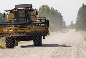 Widzisz coś takiego na drodze? Kierowca może słono zapłacić-82476