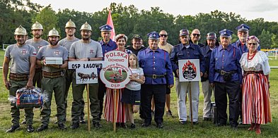 Koń by się (nie) uśmiał! W Racocie odbyły się Zawody Sikawek Konnych-82444
