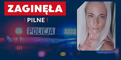 Zaginęła mieszkanka Czempinia. Trwają poszukiwania-82473