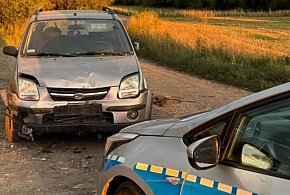 Długi weekend na drogach w powiecie śremskim. Pijani kierowcy.-82493