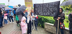 Spółdzielnia Mieszkaniowa zapowiada ważne zebrania