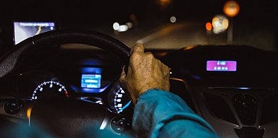 Pościg przez trzy powiaty! 28-letni Gruzin został złapany w Mszczyczynie-82525