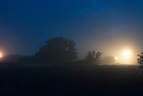 Kradzieże w Gaju. Sołectwo apeluje o czujność-82548