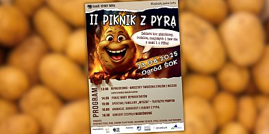 Piknik z Pyrą wraca do Śremu-82543