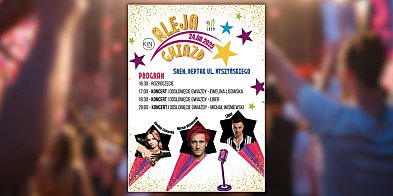 Kolejna edycja Alei Gwiazd w Śremie-82545