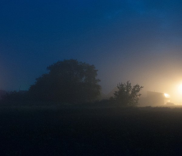 Kradzieże w Gaju. Sołectwo apeluje o czujność-82548