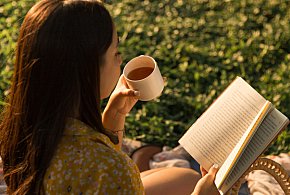 Wspólne czytanie i słodki poczęstunek. Śrem szykuje literackie spotkanie-82552