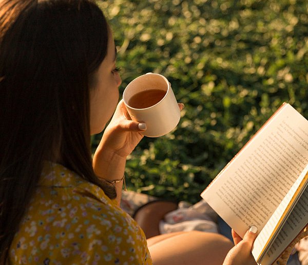 Wspólne czytanie i słodki poczęstunek. Śrem szykuje literackie spotkanie-82552
