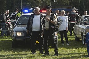 Moto Serca już w niedzielę. Przygotowano wiele atrakcji-82616