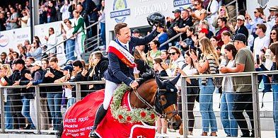 Maksymilian Wechta nowym Mistrzem Polski w Skokach! -82619