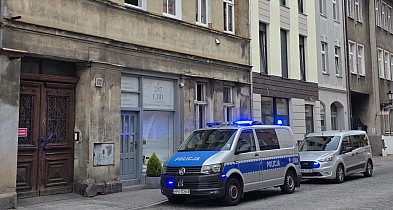 Tragedia w samym centrum. Nie żyje 35-latka-82633