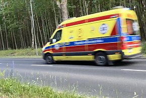 Awaria systemów pogotowia. Pacjenci mogą czekać dłużej na karetkę-82701