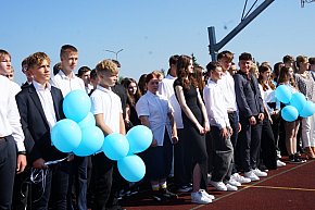 Zespół Szkół Technicznych w nowym roku-5510