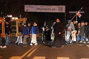 Marsz świętych w Śremie-5633