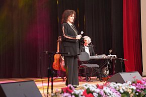 Koncert Eleni w Śremie-5643