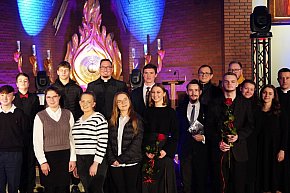 Zaduszki organowe w kościele pw. Błogosławionego Michała Kozala-5641