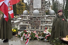 Święto Niepodległości w Śremie-5658