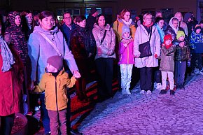 Jubileusz 100- lecia odsłonięcia Pomnika Powstańców i Wolności-5669